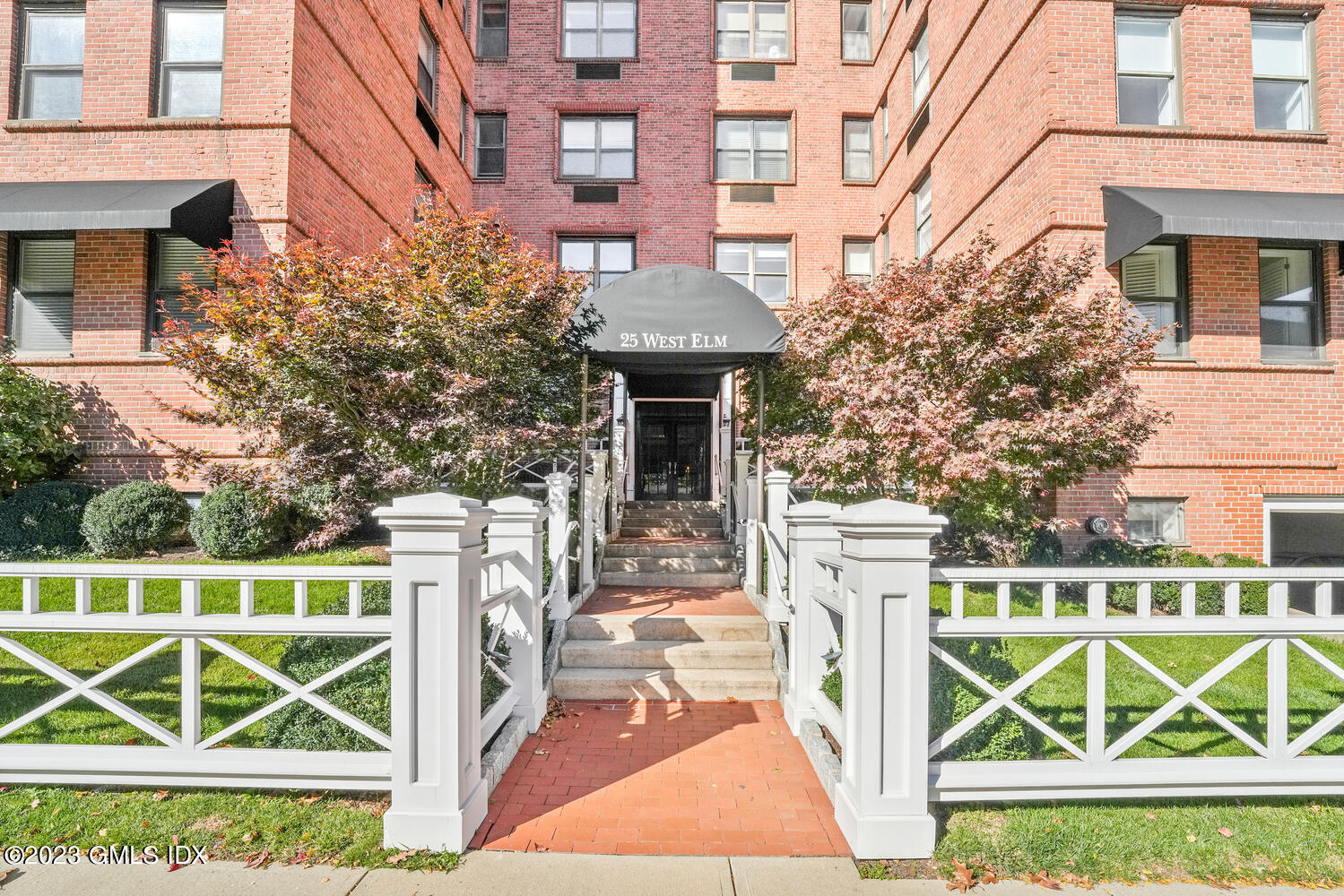 25 W Elm Street Unit: 43