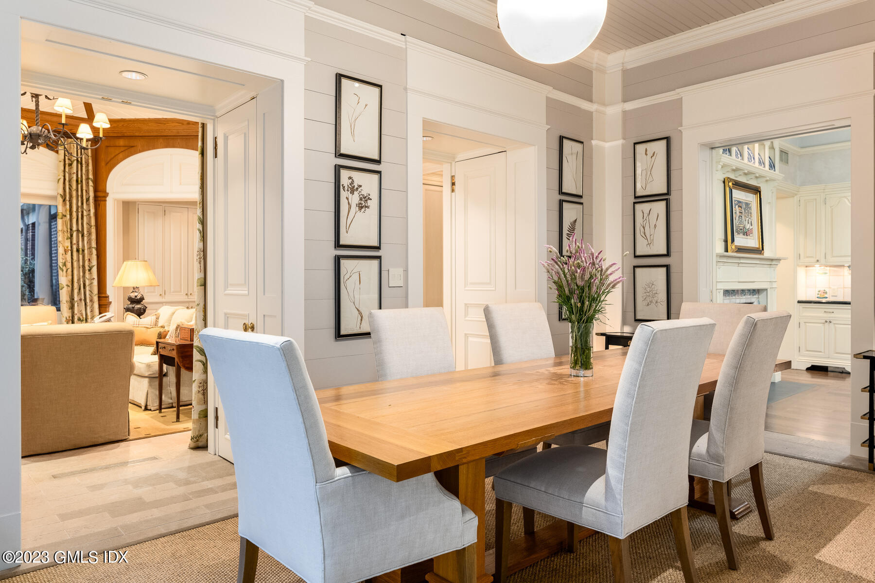 25 Zaccheus Mead Lane