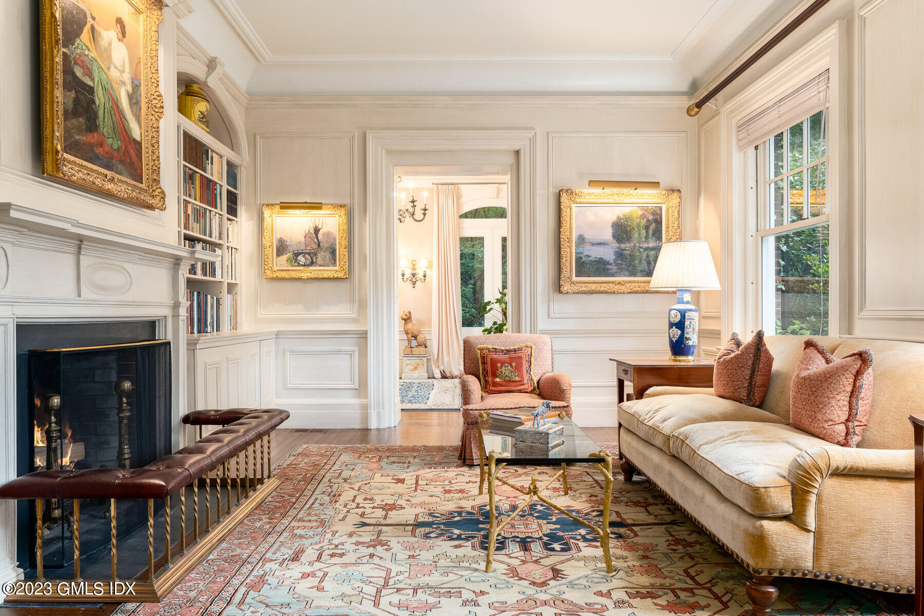 25 Zaccheus Mead Lane