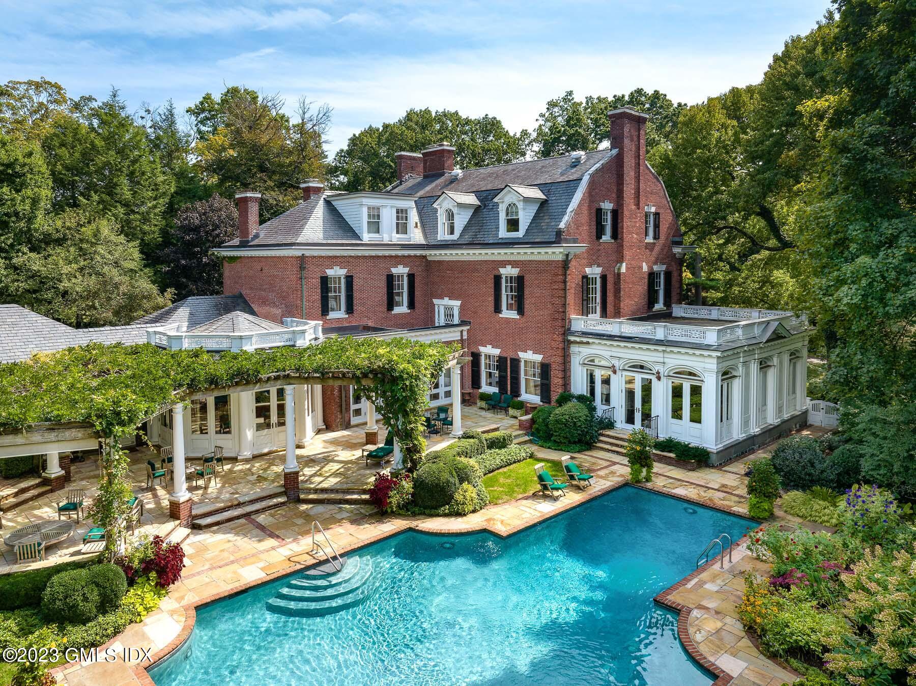 25 Zaccheus Mead Lane