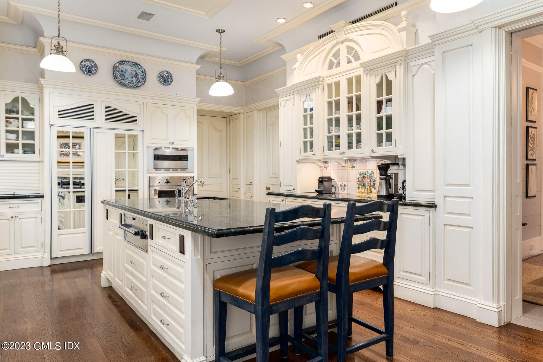 25 Zaccheus Mead Lane