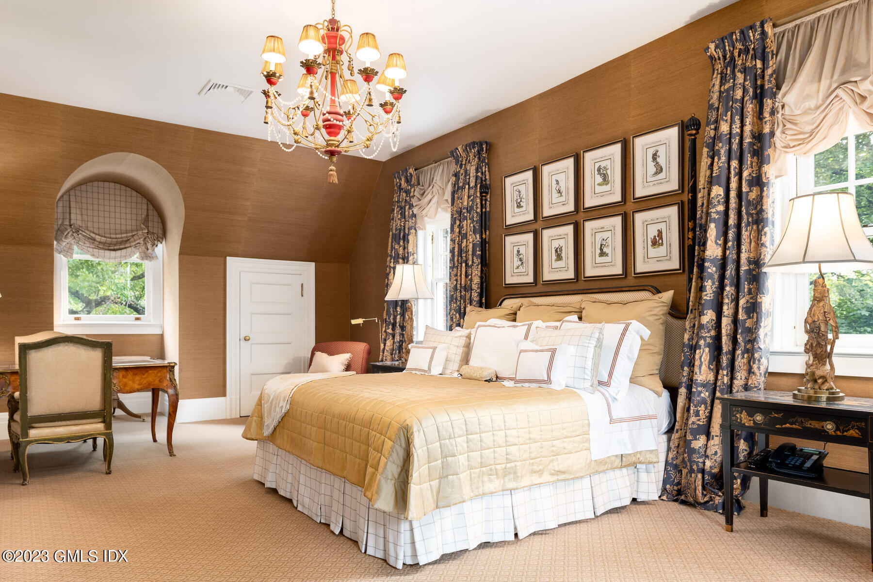 25 Zaccheus Mead Lane