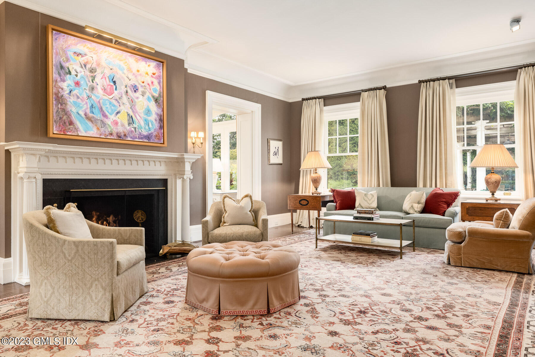 25 Zaccheus Mead Lane