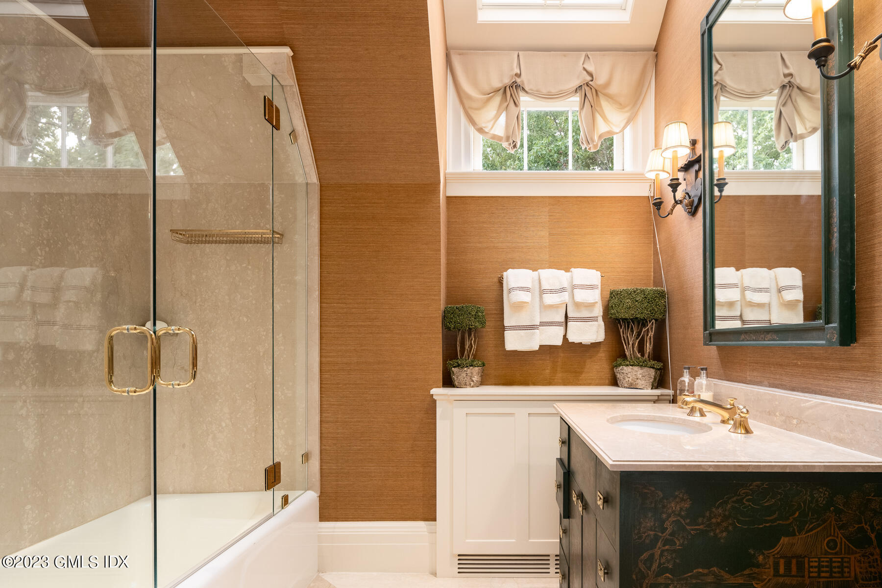 25 Zaccheus Mead Lane