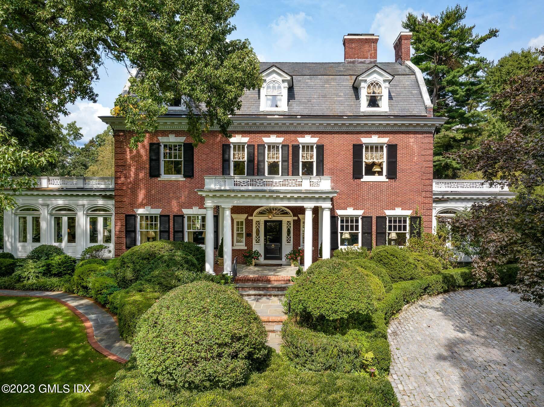 25 Zaccheus Mead Lane