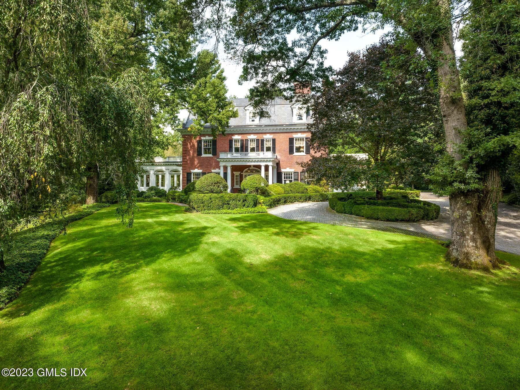 25 Zaccheus Mead Lane