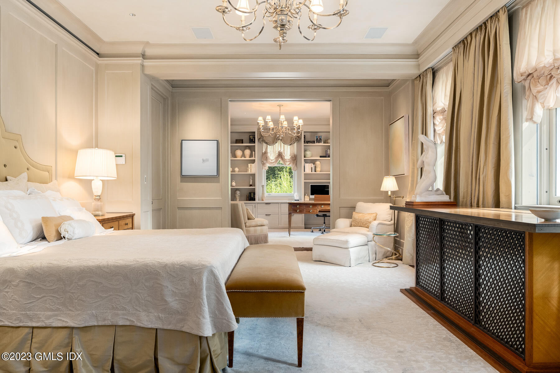 25 Zaccheus Mead Lane