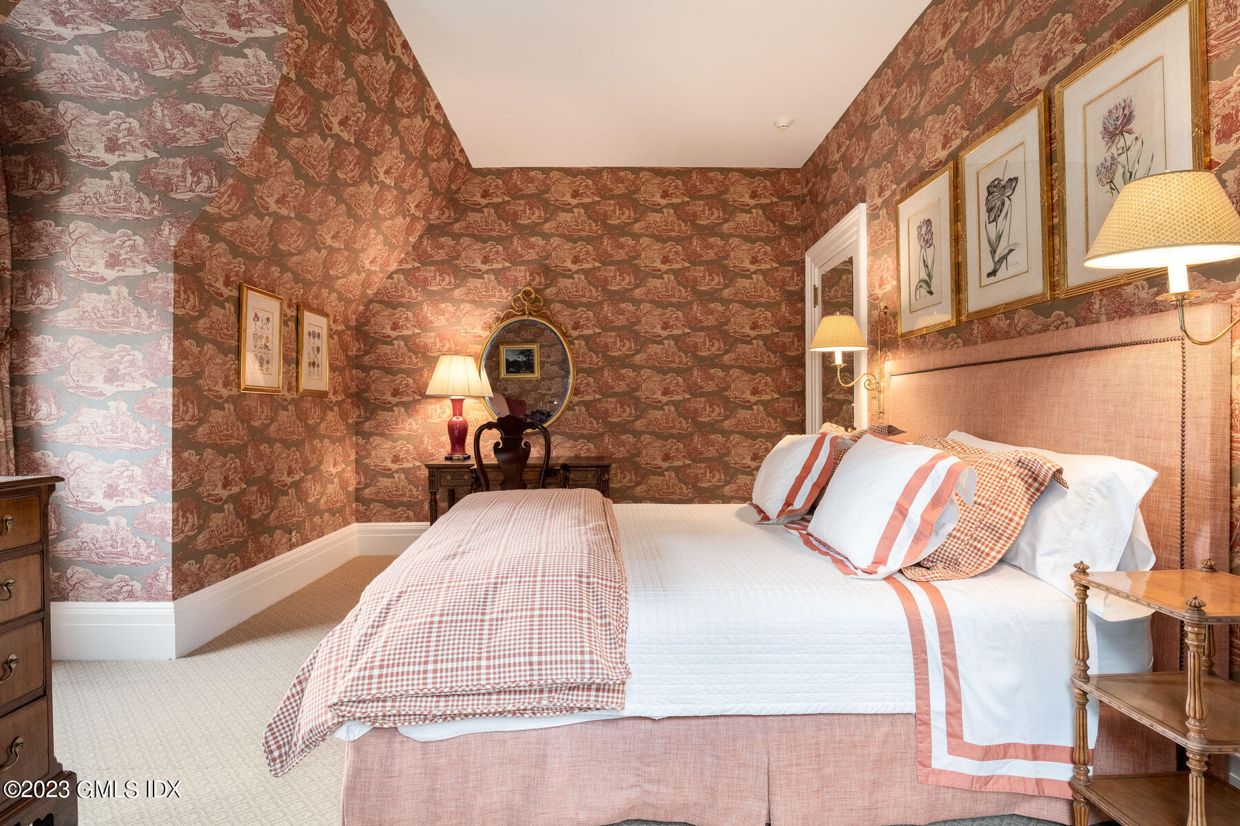 25 Zaccheus Mead Lane