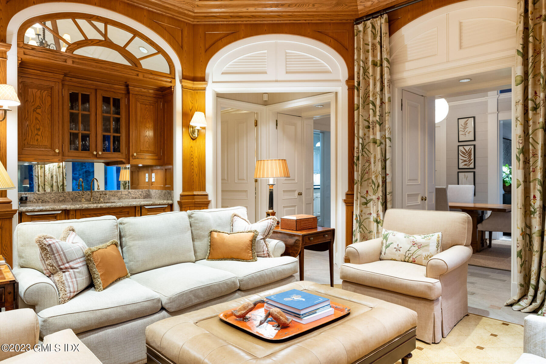 25 Zaccheus Mead Lane