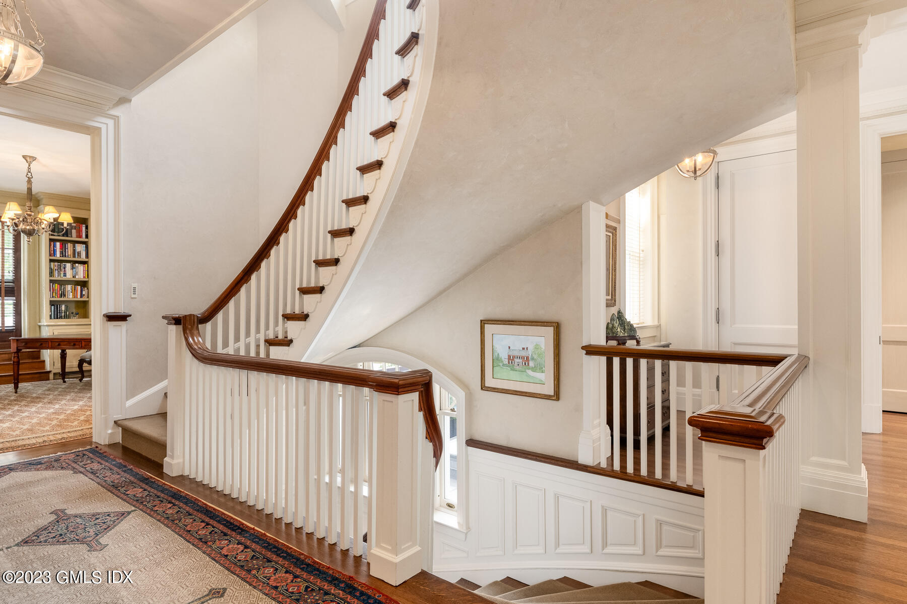 25 Zaccheus Mead Lane