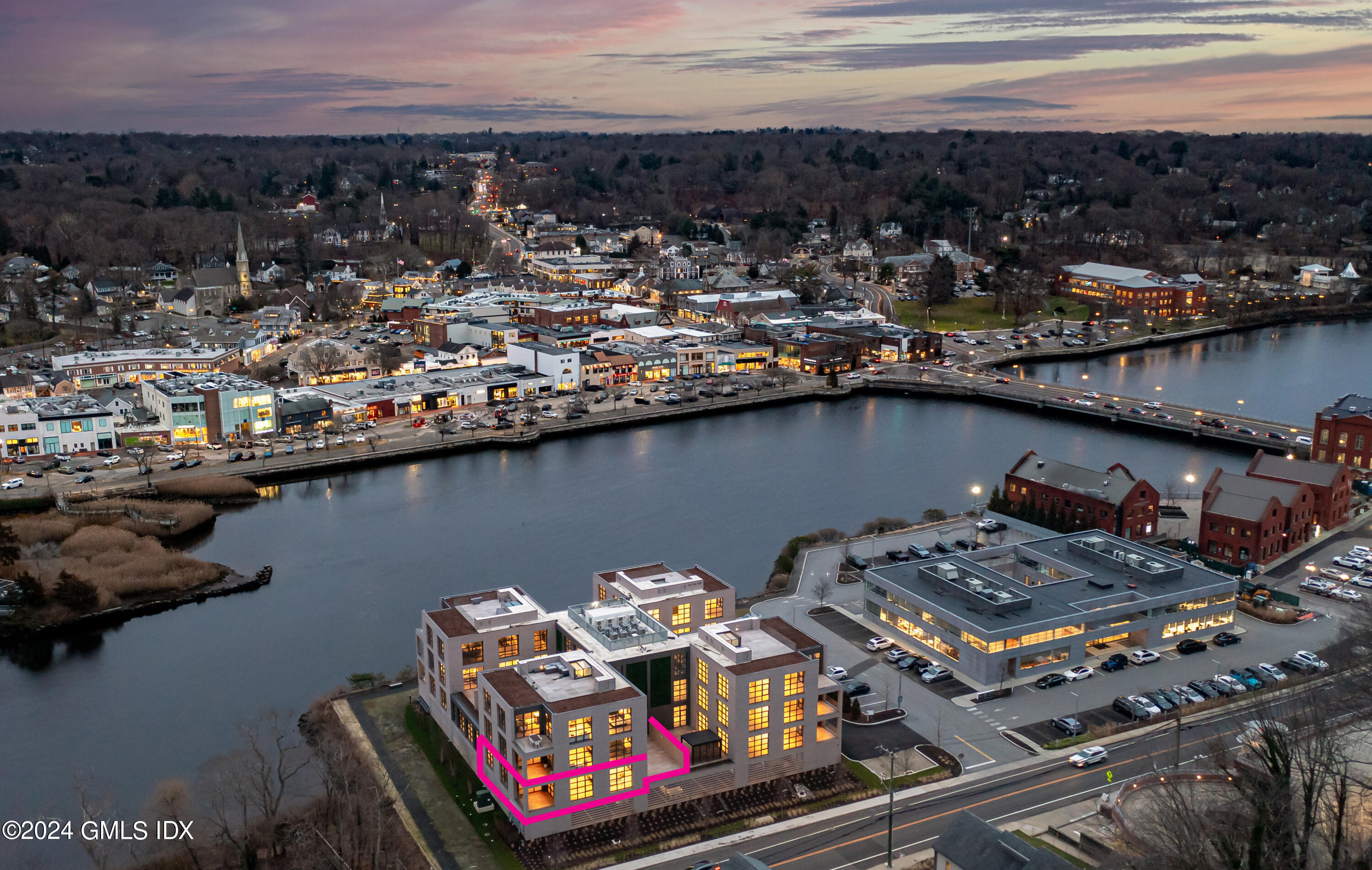 60 Wilton Road Unit: Unit 2C