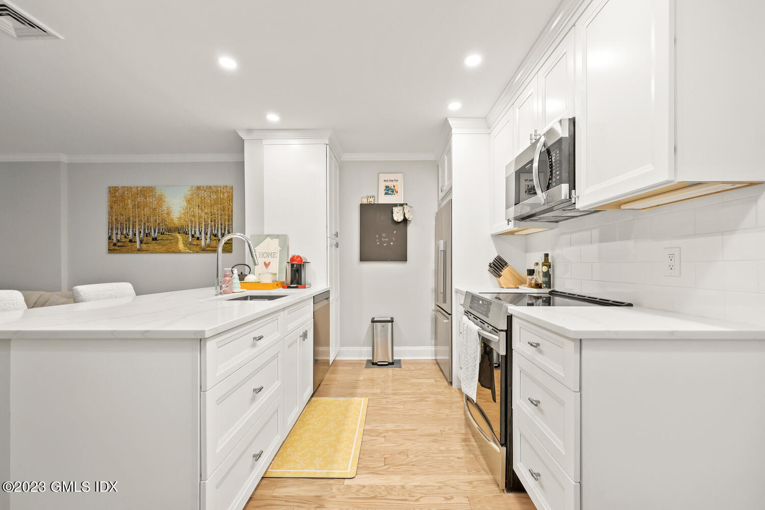 2 Homestead Lane Unit: 106