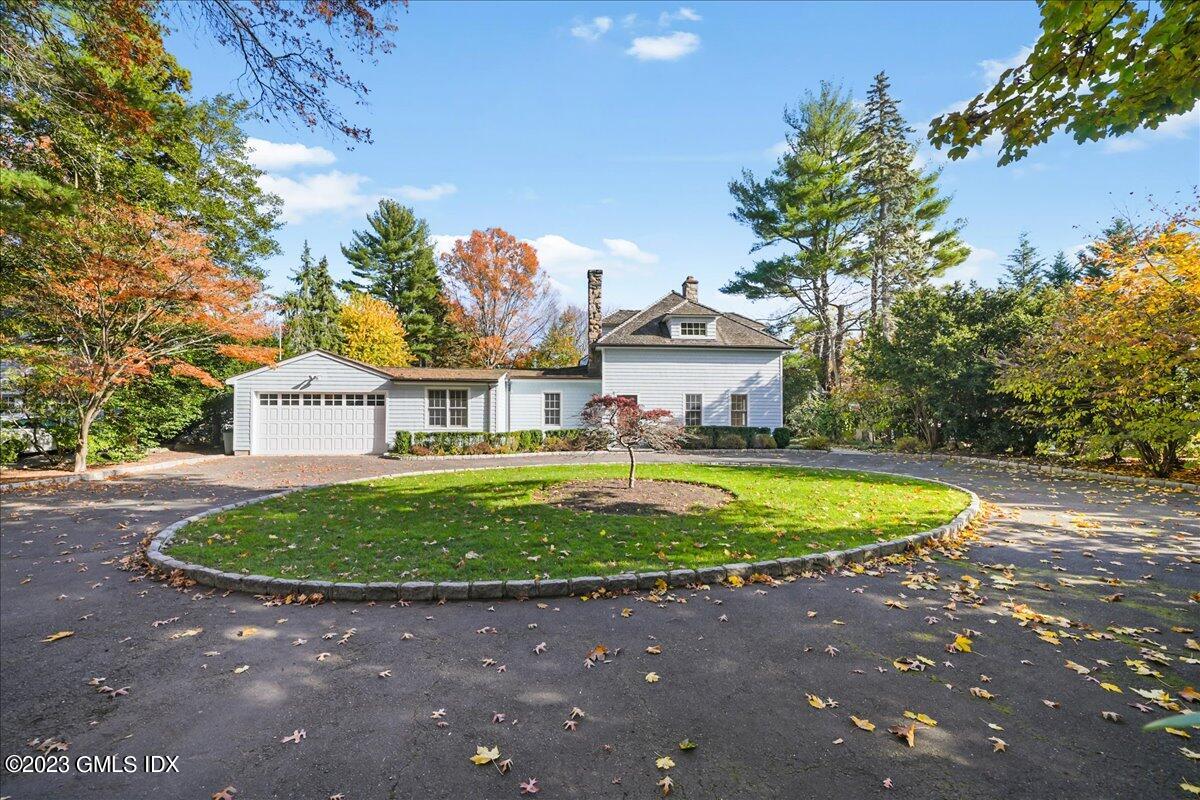 406 SOUND BEACH Avenue