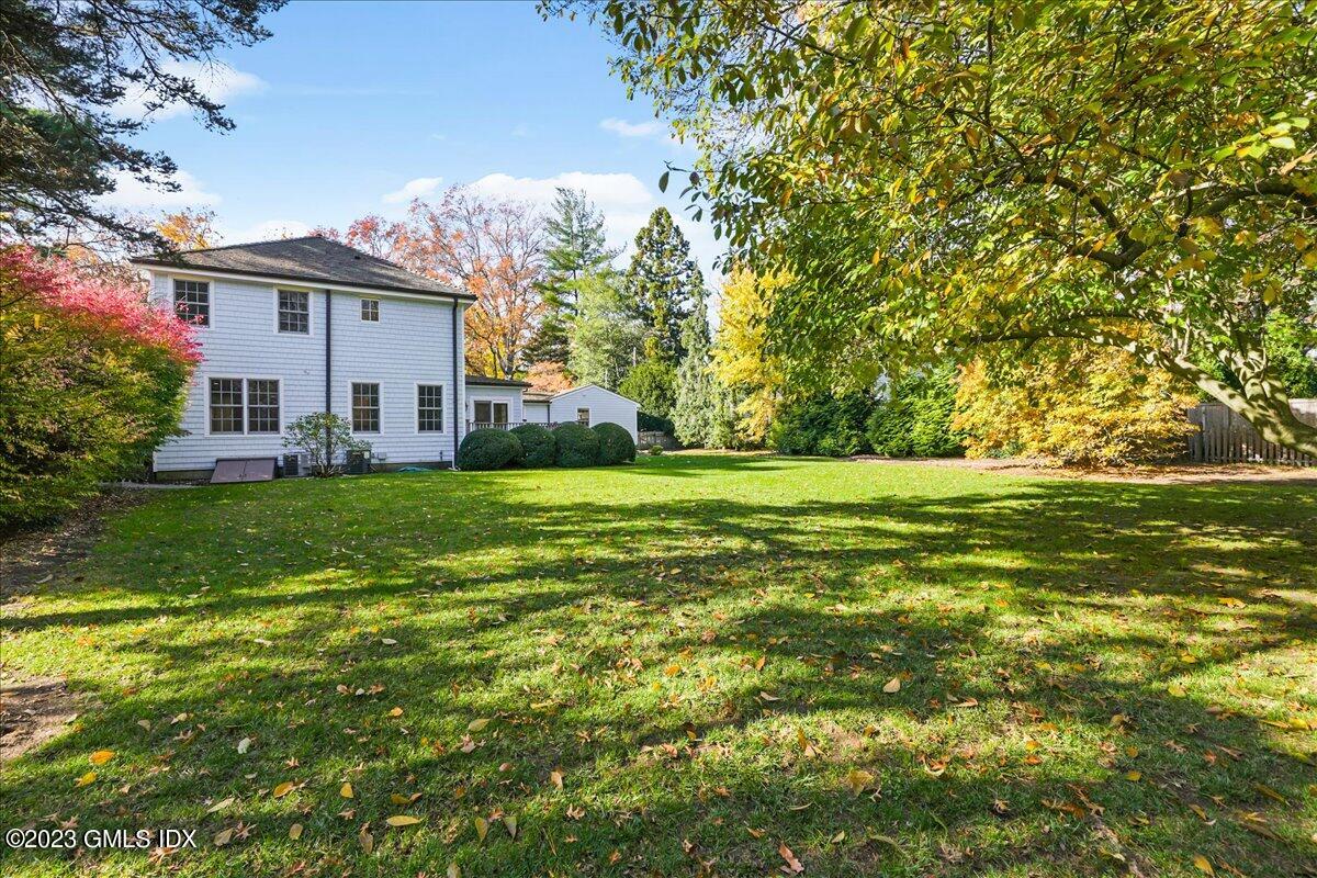 406 SOUND BEACH Avenue