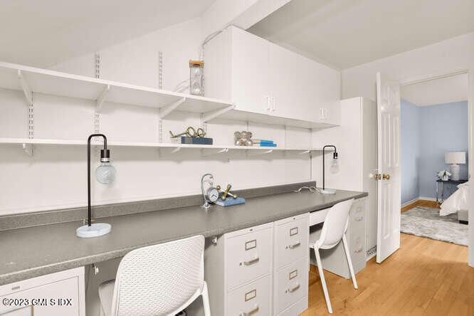 306 W Lyon Farm Drive