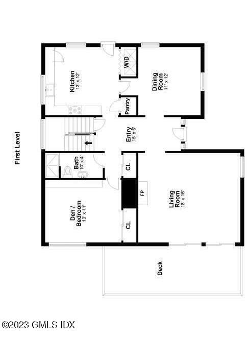 306 W Lyon Farm Drive