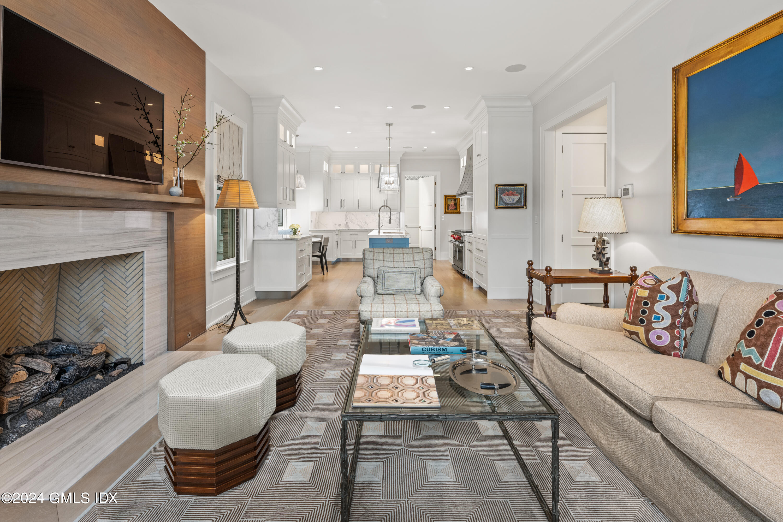 2 Oneida Drive Unit: F