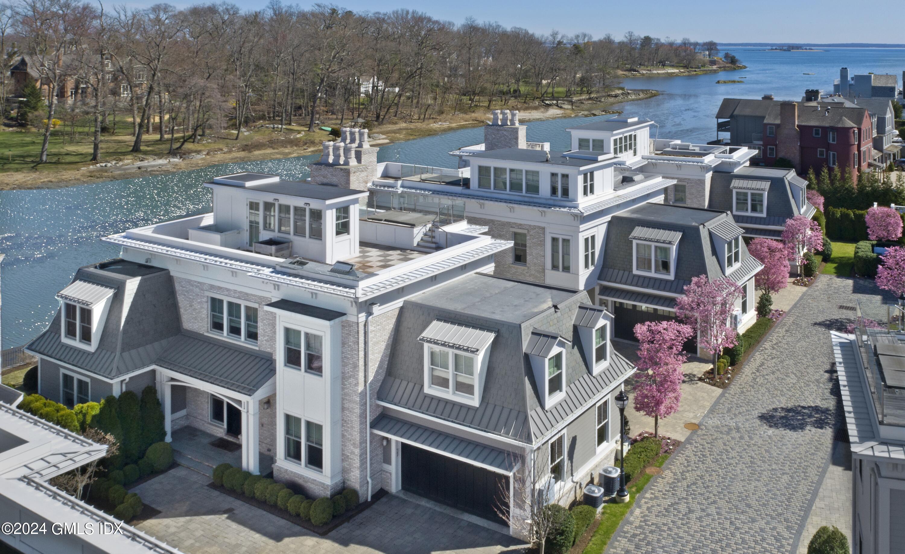 2 Oneida Drive Unit: F