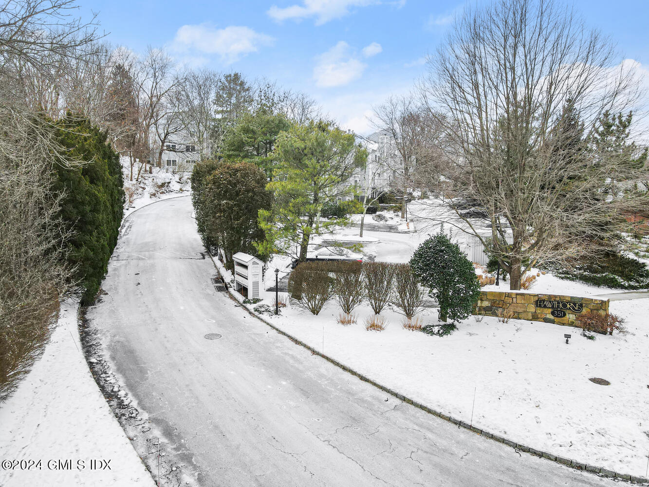 351 Pemberwick Road Unit: 915