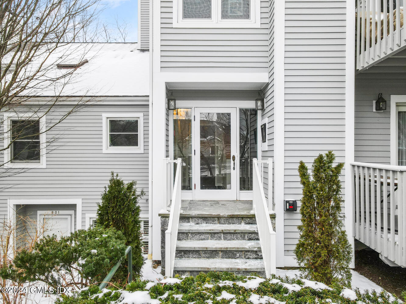 351 Pemberwick Road Unit: 915