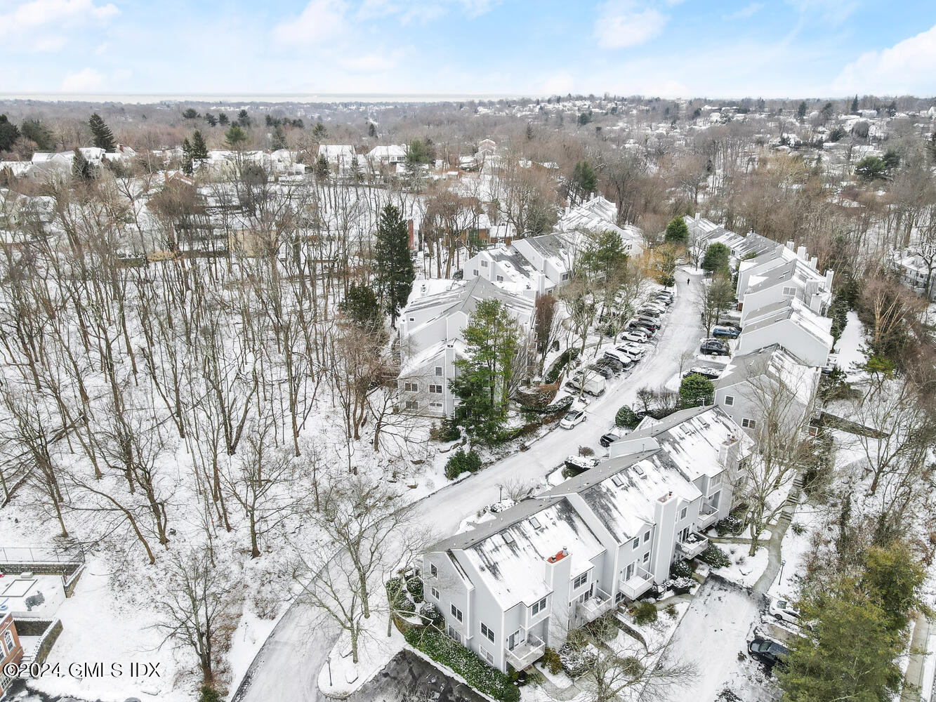 351 Pemberwick Road Unit: 915