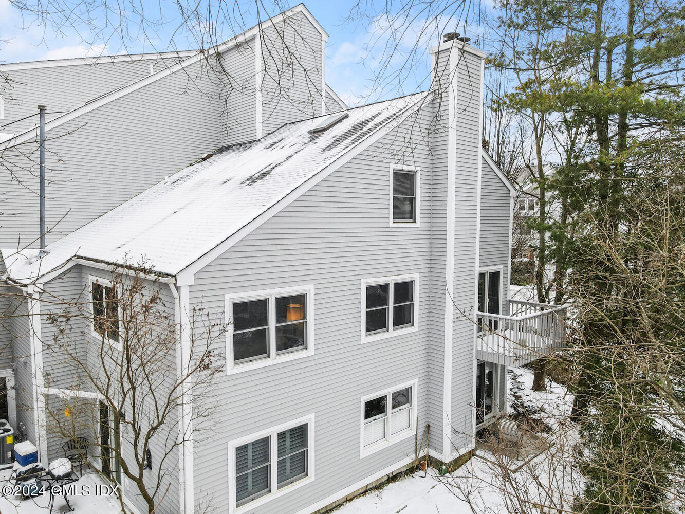 351 Pemberwick Road Unit: 915