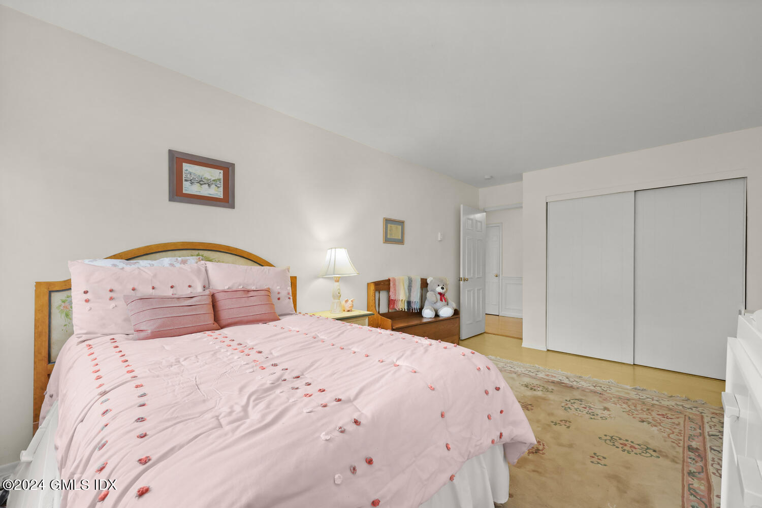 76 MAPLE TREE Avenue Unit: 3