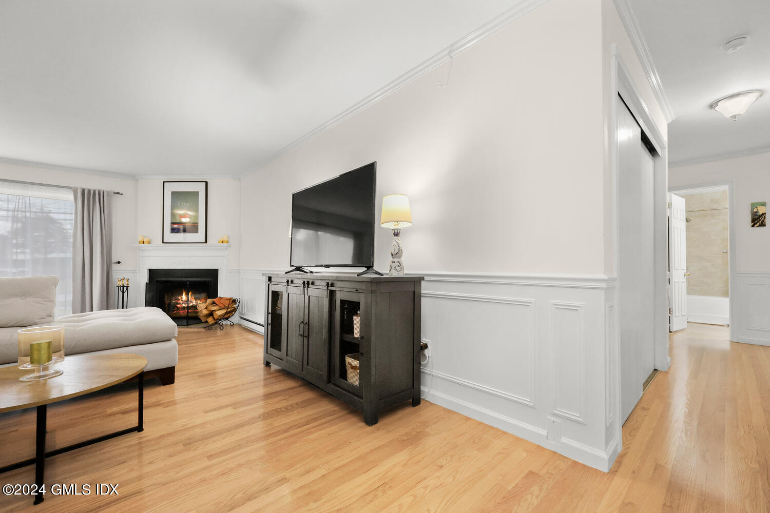 76 MAPLE TREE Avenue Unit: 3