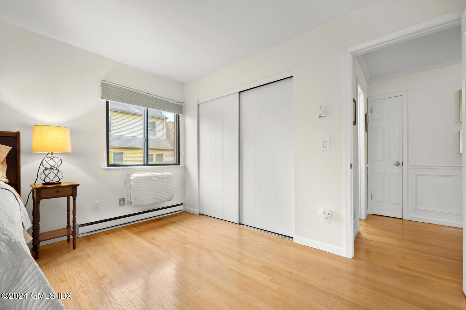 76 MAPLE TREE Avenue Unit: 3