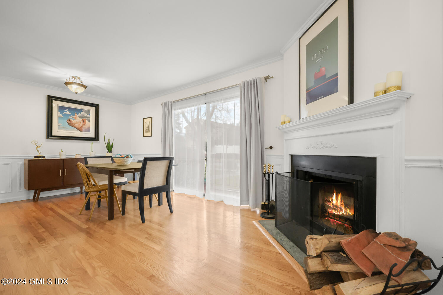 76 MAPLE TREE Avenue Unit: 3