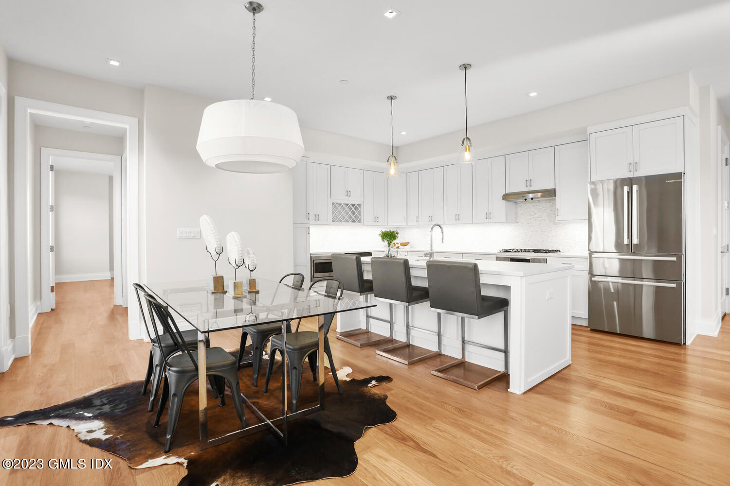 88 S Water Street Unit: 101