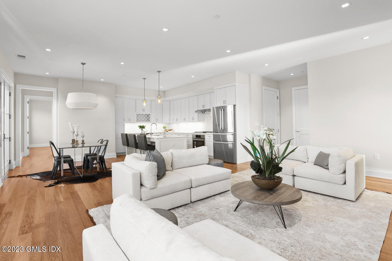 88 S Water Street Unit: 101