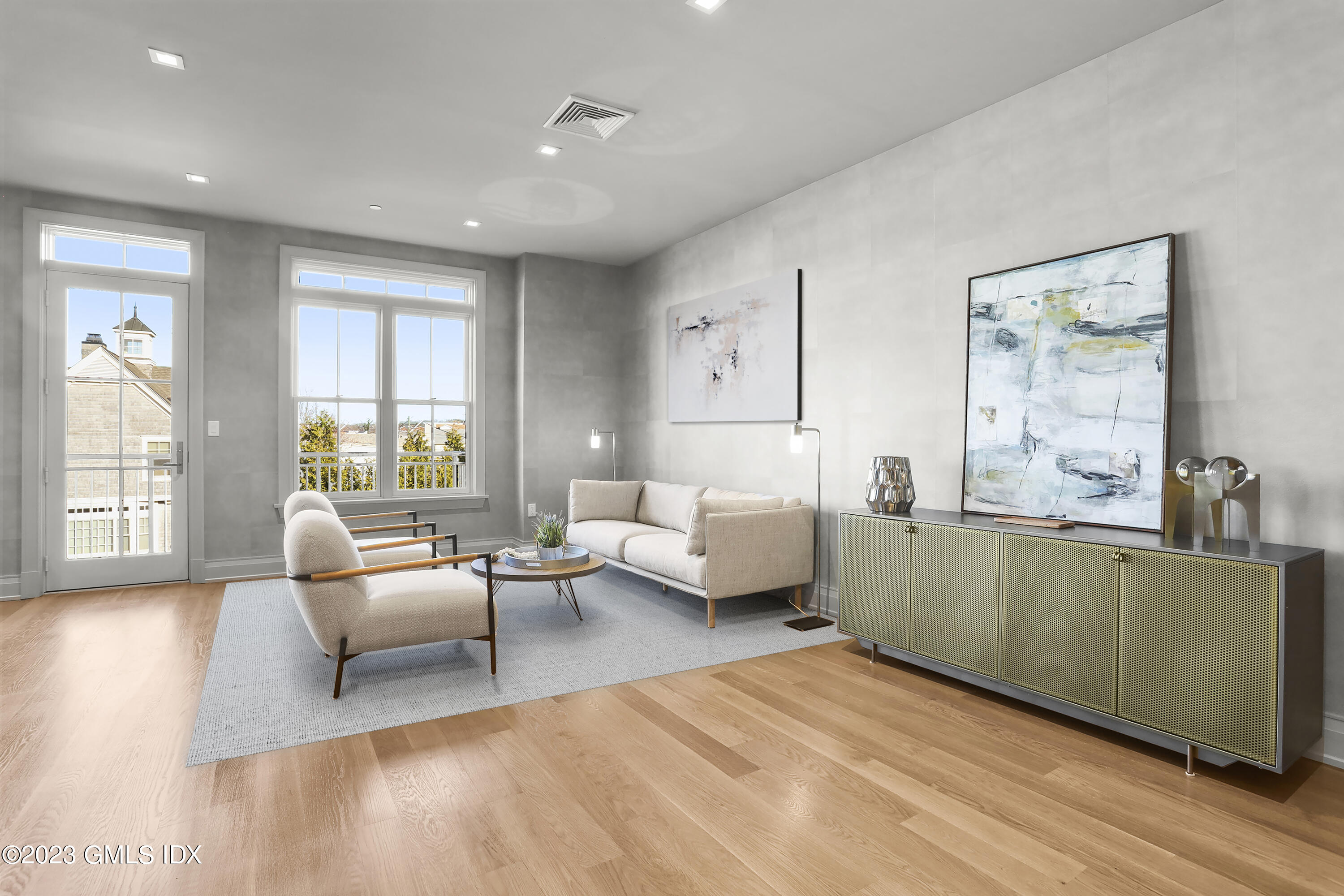 88 S Water Street Unit: 101