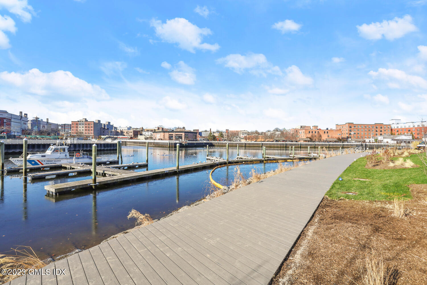 88 S Water Street Unit: 101