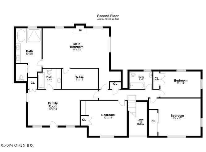 27 Stoney Ridge Lane