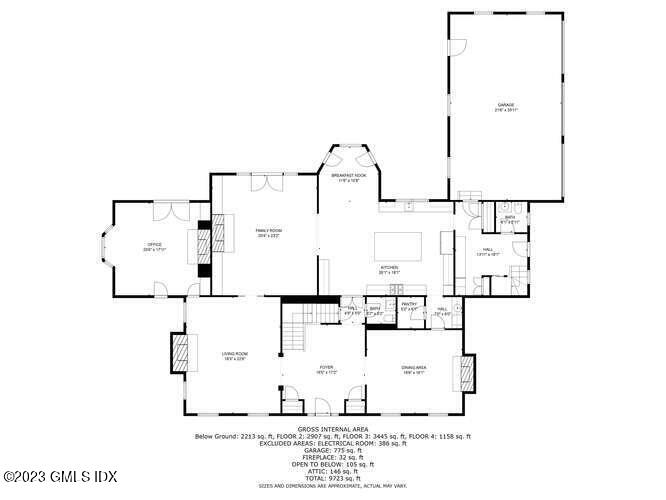 33 Boulder Brook Road