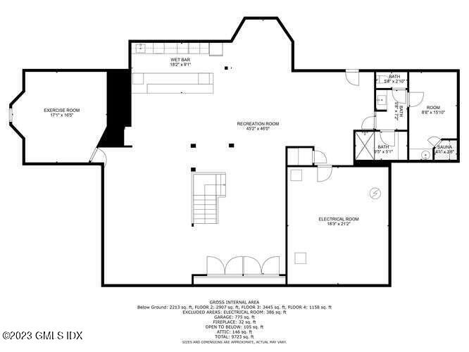 33 Boulder Brook Road