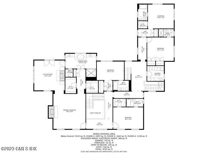 33 Boulder Brook Road