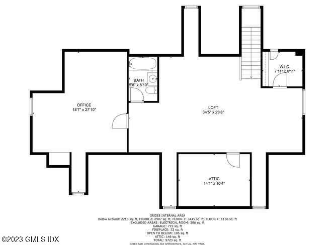 33 Boulder Brook Road