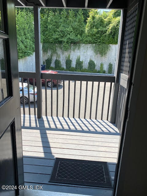 60 Oakridge Street, 3S