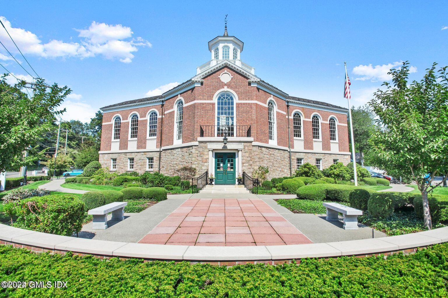 51 Forest Avenue, 147