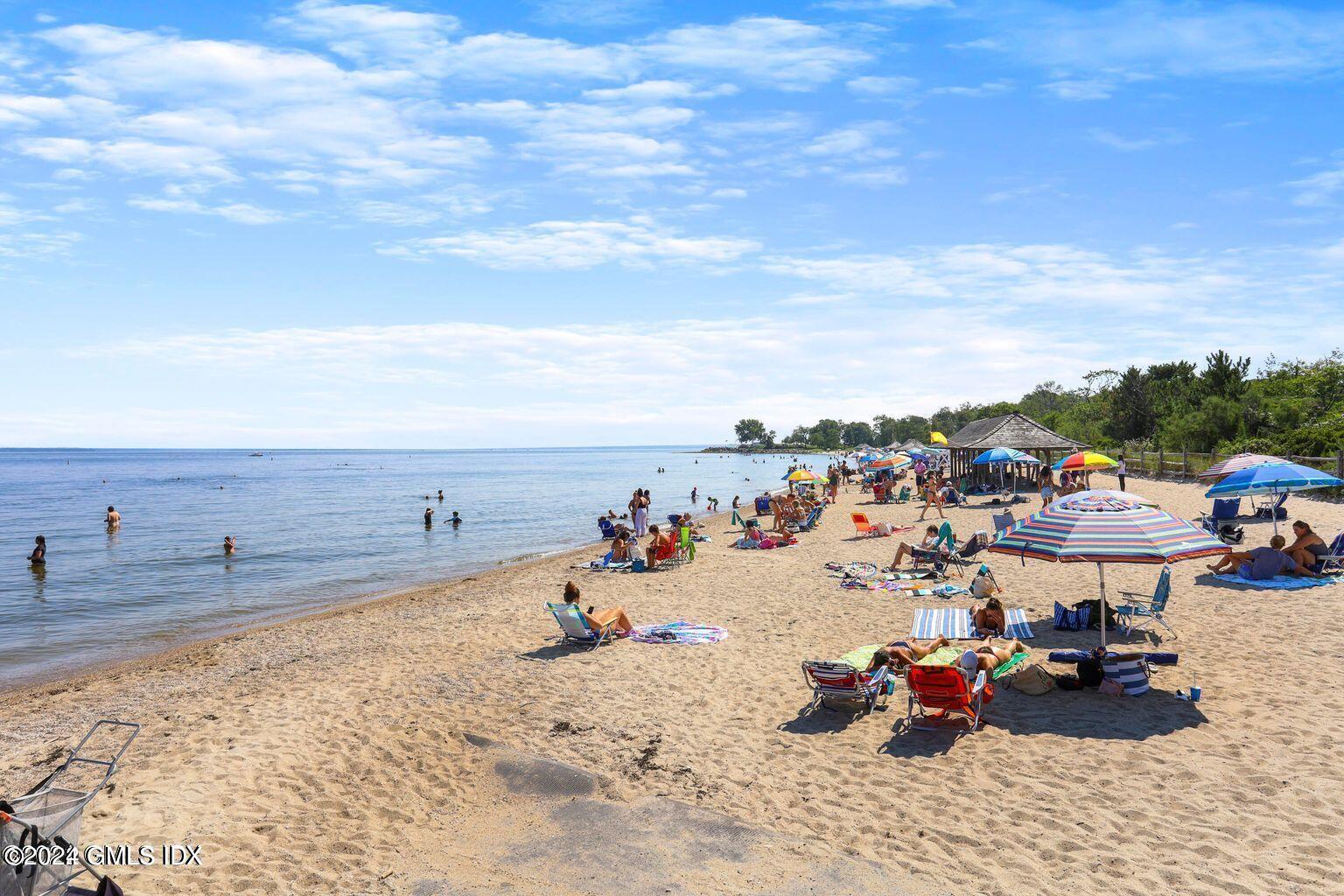 51 Forest Avenue, 121