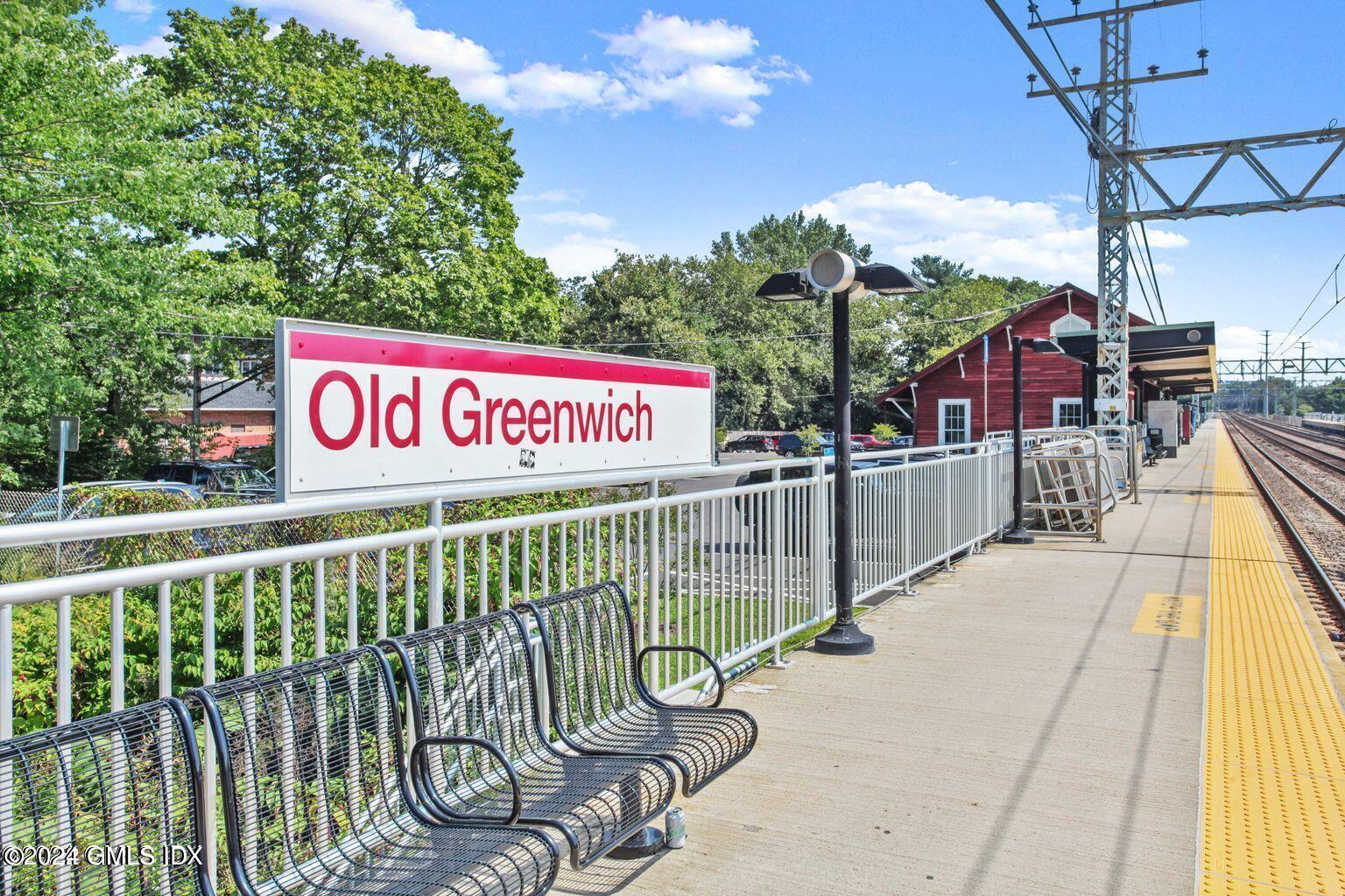 51 Forest Avenue, 121