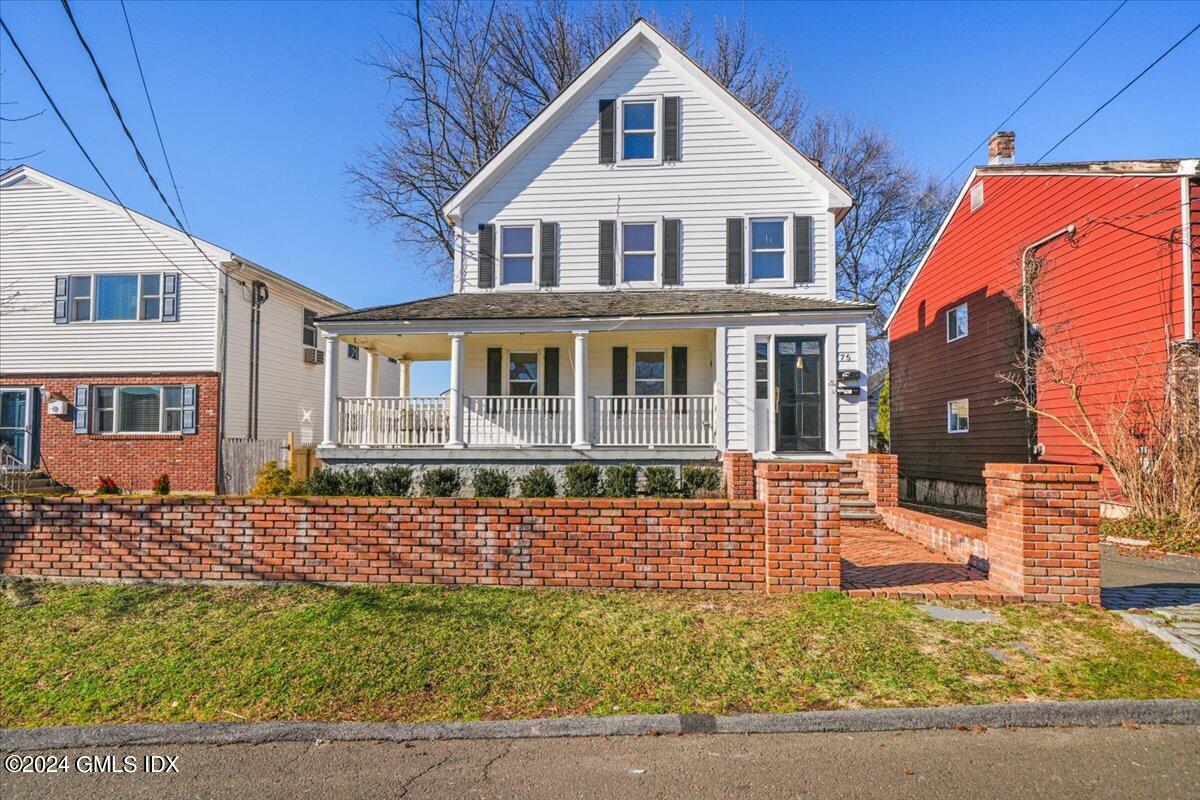 75 Josephine Evaristo Avenue