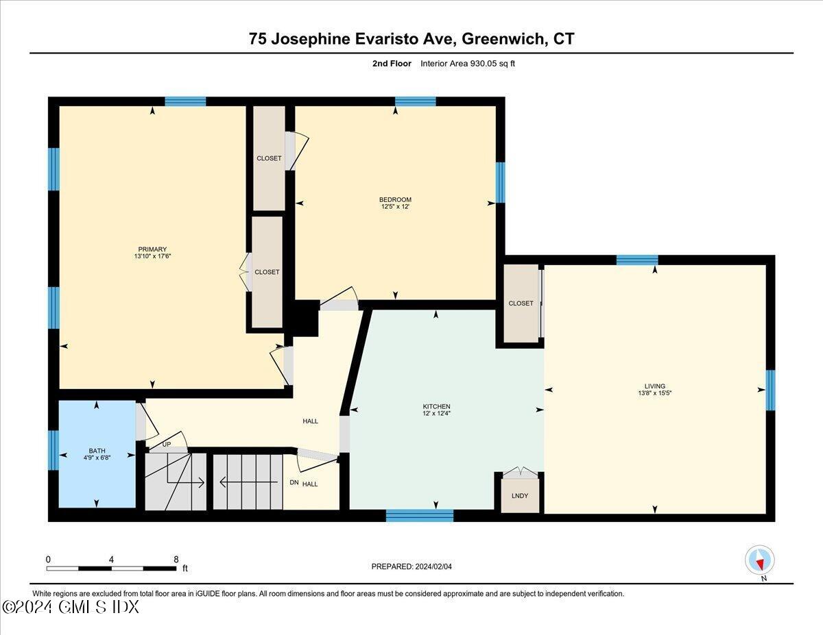 75 Josephine Evaristo Avenue