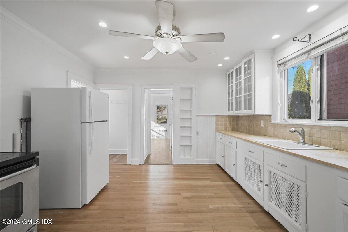 75 Josephine Evaristo Avenue