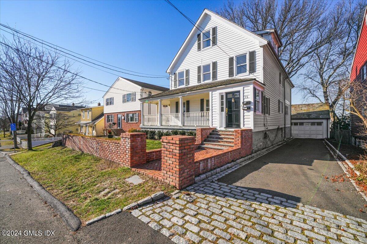 75 Josephine Evaristo Avenue