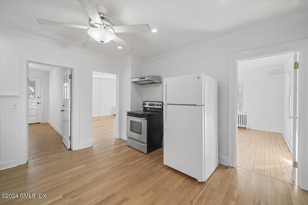 75 Josephine Evaristo Avenue