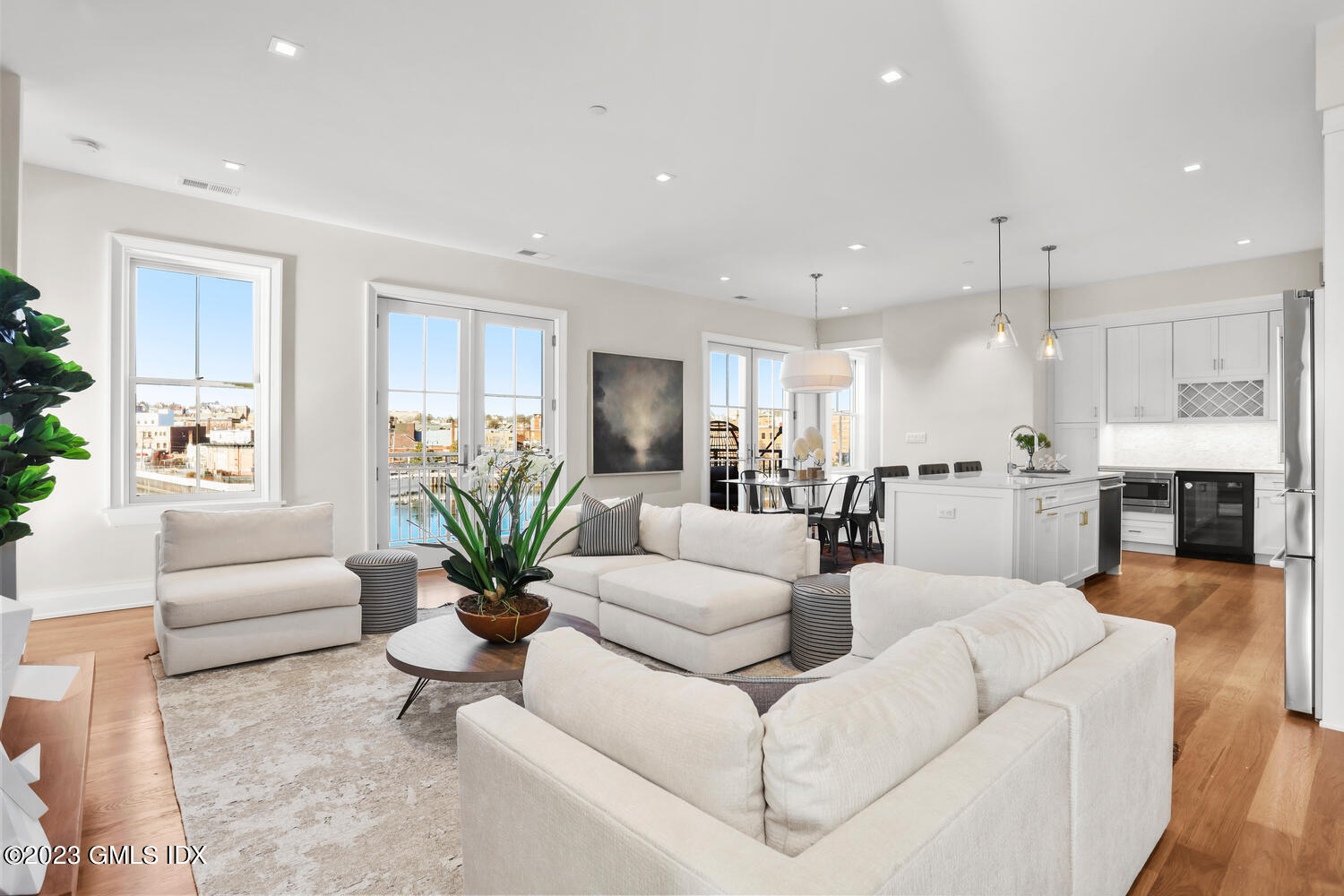 88 S Water Street, 105