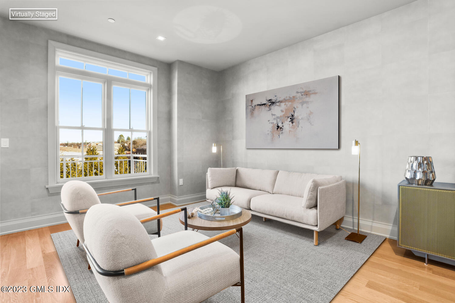 88 S Water Street, 105